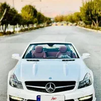 Sl500|خودرو سواری و وانت|تهران, شهرک غرب|دیوار
