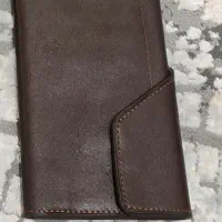 کیف پول چرم