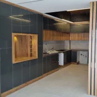 کابینت کمد درب اتاق