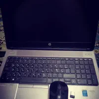 لپتاپ اچی پی hp probook