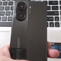 poco X7 Pro|موبایل|سلماس, |دیوار