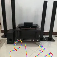 باند سینما خانگی