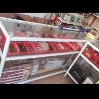 ویترین سفید