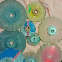 ابزار سنگ فرز|ابزارآلات|مشهد, نظام دوست|دیوار