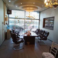 مغازه تجاری نوساز رستوران|اجارهٔ مغازه و غرفه|تهران, فرحزاد|دیوار