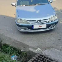 پژوپارس مدل ۸۶|خودرو سواری و وانت|اسالم, |دیوار