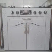 اجاق گاز۵شعله