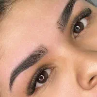 اکستنشن تخصصی مژه و لیفت مژه و ابرو|خدمات آرایشگری و زیبایی|قم, شهرک قدس|دیوار