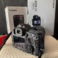 دوربین canon 5D Mark 4|دوربین عکاسی و فیلم‌برداری|تهران, ارم|دیوار