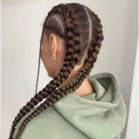 مدل برای بافت