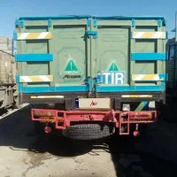 بنز ۹۱۱|خودرو سنگین|مشهد, سرافرازان|دیوار