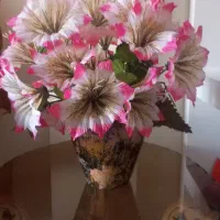گل مصنوعی