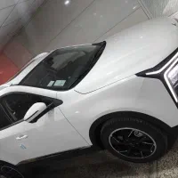 فروش کی ام سی x5