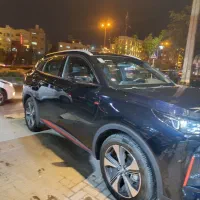 چانگان Cs55plus|خودرو سواری و وانت|مشهد, بهاران|دیوار