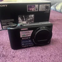 دوربین عکاسی سونی سایبرشات Sony Cybershot DSC-H55