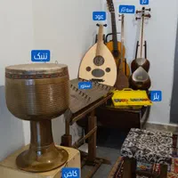آموزش هنگدرام تنبک سنتور گیتار دف سه تار کالیمبا|خدمات آموزشی|شیراز, شریف‌آباد|دیوار