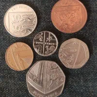 مجموعه سپر انگلستان|کلکسیون سکه، تمبر، اسکناس|اصفهان, آبشار|دیوار