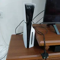 ps5 slim|کنسول، بازی ویدئویی و آنلاین|اهواز, بهارستان|دیوار
