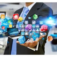 نیازمند کار دفتری تمام وقت