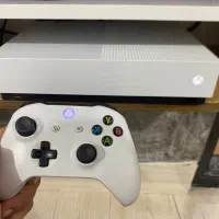 در حد نو Xbox one s