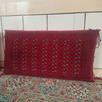 پشتی قدیمی نو