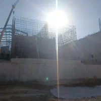 آرماتوربندی و قالب بندی صفرتاصد|خدمات پیشه و مهارت|قزوین, |دیوار