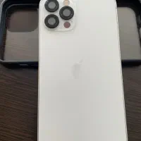 آیفون 12پرو|موبایل|کرج, کمالشهر|دیوار