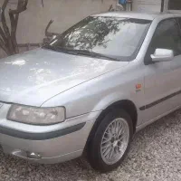 سمند۸۳ در حد|خودرو سواری و وانت|گرگان, |دیوار