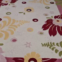 گلیم فرش۶متری|گلیم، جاجیم، گبه|ایوان, |دیوار