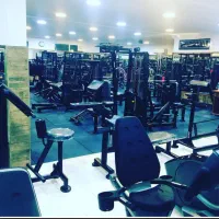 باشگاه بدنسازی بهروز با شهریه سال قبل(اقایان)