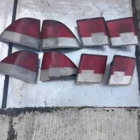 باربند پراید/ چراغ پرشیا/ بادگیر موتور/ سپر سمند|قطعات یدکی و لوازم جانبی|زنجان, |دیوار