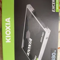 هارد ssd 480G kioxia
