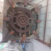 اجاق گاز ۳شعله