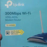 مودم تپلینگ|مودم و تجهیزات شبکه|گرگان, |دیوار