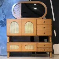 آینه کنسول  مدی سوفیا|بوفه، ویترین، کنسول|اردبیل, |دیوار