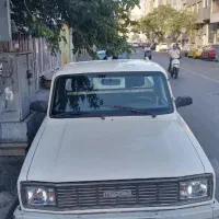 وانت مزدا کارا 2000