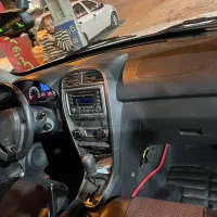 mvm x33  ام وی ام ایکس۳۳ اتومات مدل ۹۳|خودرو سواری و وانت|کرمانشاه, |دیوار