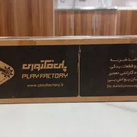 هلی شات،پهباد،کواد کوپتر اصل حرفه ای|دوربین عکاسی و فیلم‌برداری|نسیم‌شهر, |دیوار