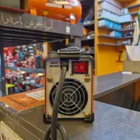 دستگاه جوش خونگی200آمپر جیبی وینر مدل 2011 باضمانت|ماشین‌آلات صنعتی|مشهد, توس (بلوار توس)|دیوار