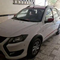 کوییک GXR مدل ۱۴۰۳ کارکرد واقعی ۱۲۰۰۰|خودرو سواری و وانت|مشهد, چهنو|دیوار