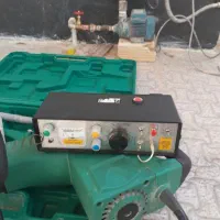 نشت یابی رفع نشت لوله آب  فاضلاب با دستگاه نشت یاب