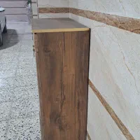 میز جلومبلی وعسلی و جاکفشی