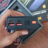 پاور بانک 20000