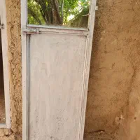 درب فلزی|مصالح و تجهیزات ساختمان|ایوان, |دیوار