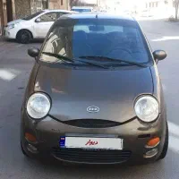 فروش ام وی ام ۱۱۰  تازه تعمیر ۱۳۹۰ فول کامل.معاوضه