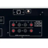آمپلی فایر نتورک یاماها Yamaha R-N602|سیستم صوتی خانگی|تهران, نیاوران|دیوار