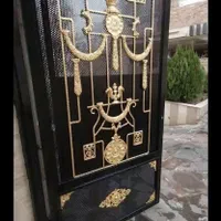 نقاشی ساختمان پتینه نقاش کناف بازسازی کل شیراز