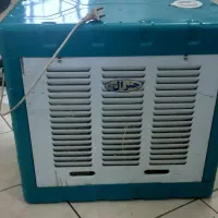 کولی آبی جنرال