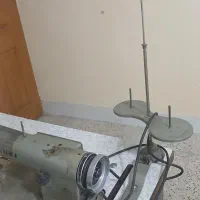 چرخ خیاطی راستا دوز ضخیم دوزی