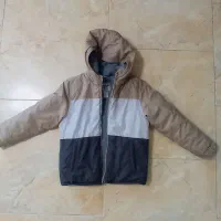 کاپشن بچگانه ارجینال|کفش و لباس بچه|بندر انزلی, متروپل|دیوار